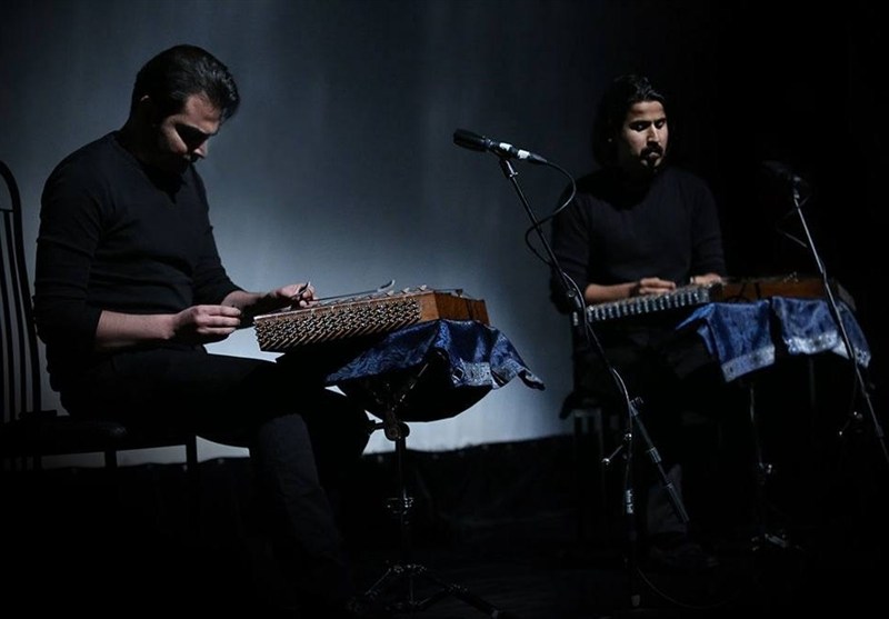 انتشار اثر تازه علیرضا مشایخی با اجرای دوئو تآی